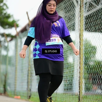 Runner Photo 8363741