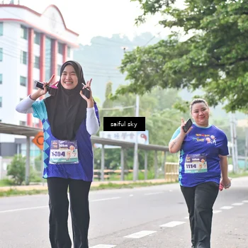 Runner Photo 8363742