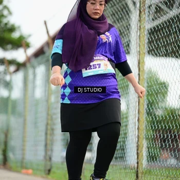 Runner Photo 8363744