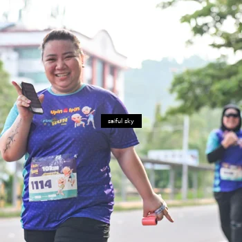 Runner Photo 8363747