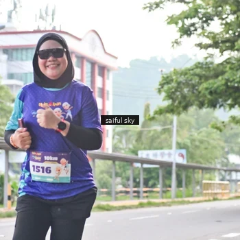 Runner Photo 8363749