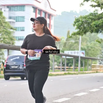 Runner Photo 8363752