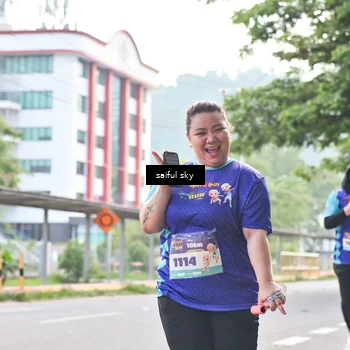 Runner Photo 8363759