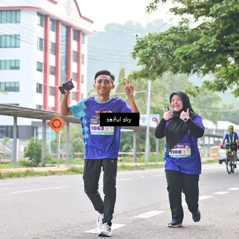 Runner Photo 8363760