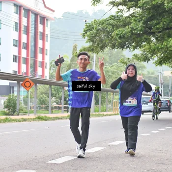 Runner Photo 8363762