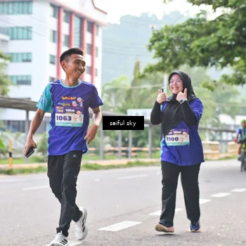 Runner Photo 8363763