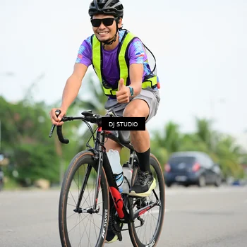 Runner Photo 8363764