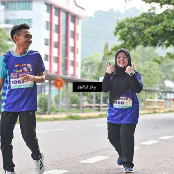 Runner Photo 8363765