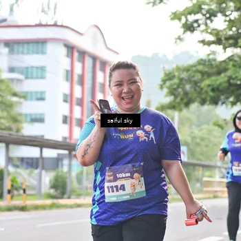 Runner Photo 8363766