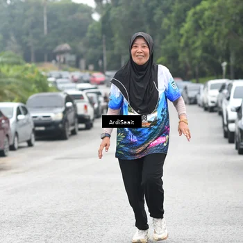 Runner Photo 8363771