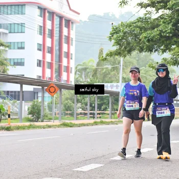 Runner Photo 8363773