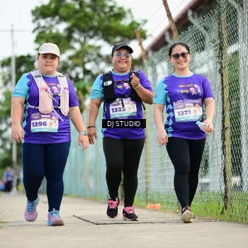 Runner Photo 8363778