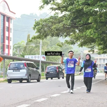 Runner Photo 8363779