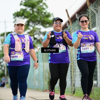 Runner Photo 8363780