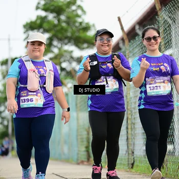 Runner Photo 8363781