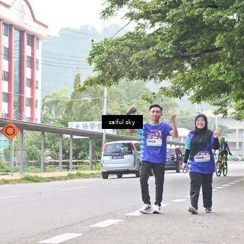Runner Photo 8363788