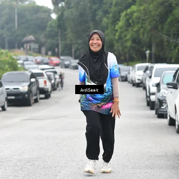 Runner Photo 8363791