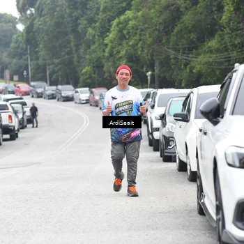 Runner Photo 8363792