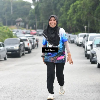 Runner Photo 8363793