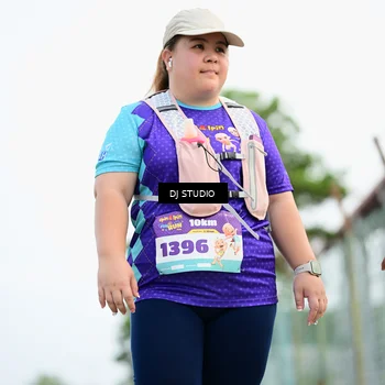 Runner Photo 8363796