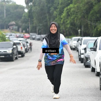Runner Photo 8363797