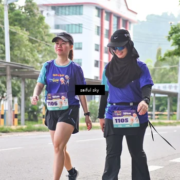 Runner Photo 8363799