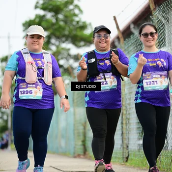 Runner Photo 8363800