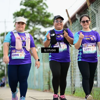 Runner Photo 8363802