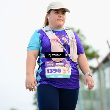 Runner Photo 8363803
