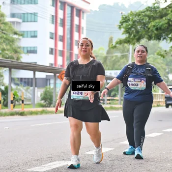 Runner Photo 8363804