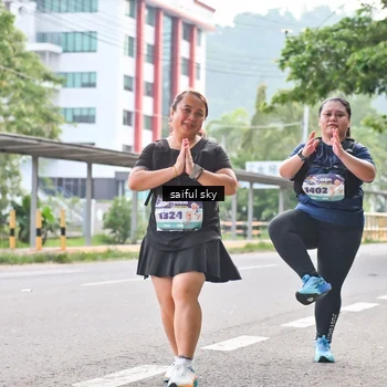 Runner Photo 8363805