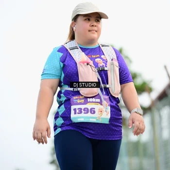 Runner Photo 8363808