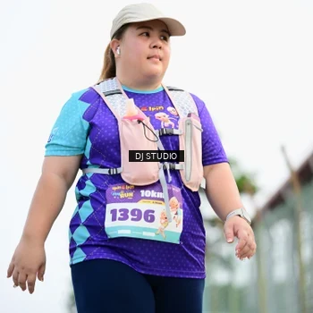 Runner Photo 8363809