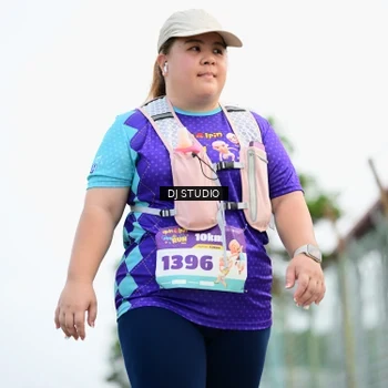 Runner Photo 8363810