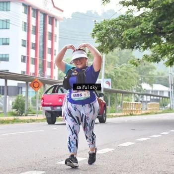 Runner Photo 8363812