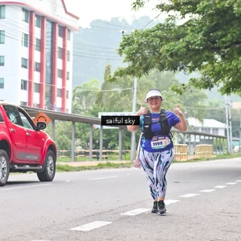 Runner Photo 8363813