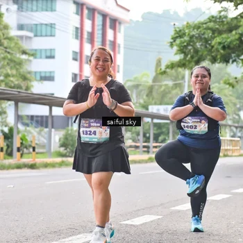 Runner Photo 8363814