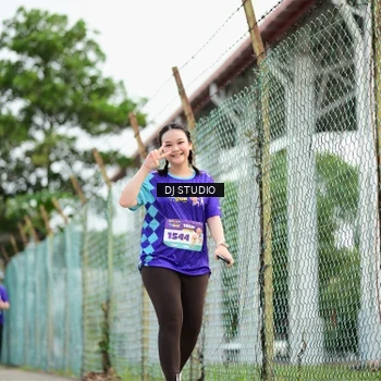 Runner Photo 8363815
