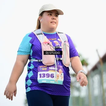 Runner Photo 8363816