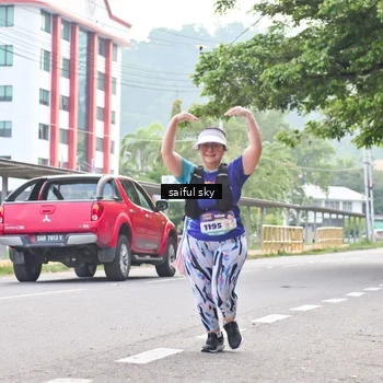 Runner Photo 8363817
