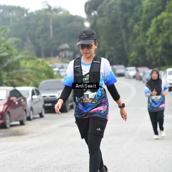 Runner Photo 8363821
