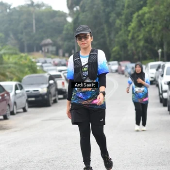 Runner Photo 8363823