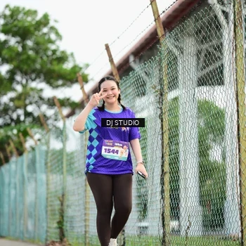 Runner Photo 8363824