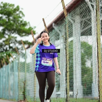 Runner Photo 8363826
