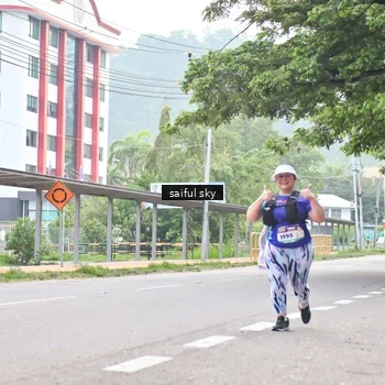 Runner Photo 8363827
