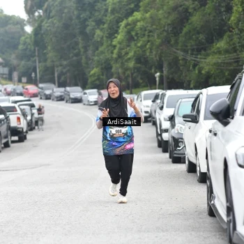 Runner Photo 8363829