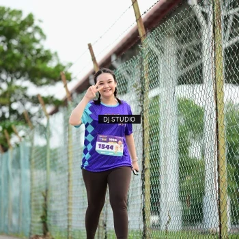Runner Photo 8363830