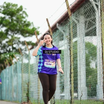 Runner Photo 8363832