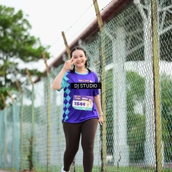 Runner Photo 8363833