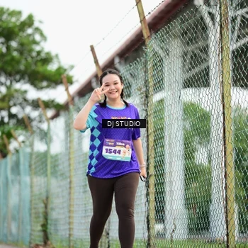 Runner Photo 8363834